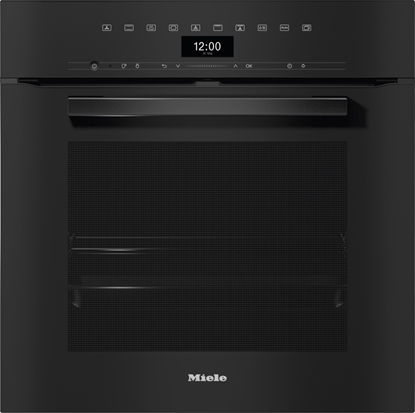 Изображение Miele DGC 7450 Large Black