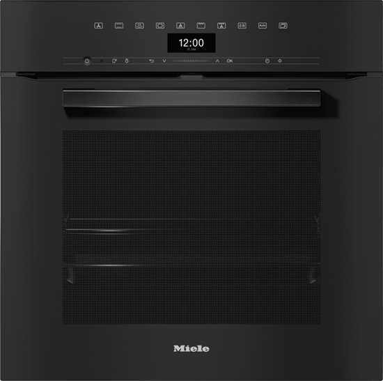 Picture of Miele DGC 7450 Large Black