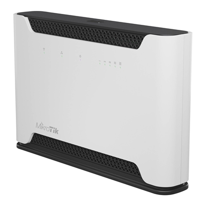 Изображение MIKROTIK Chateau LTE12 LTE Home Router