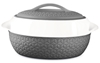 Picture of Milton casserole Matrix 2.5, grey/white