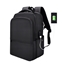 Изображение MiniMu All Backpack 15.4 black