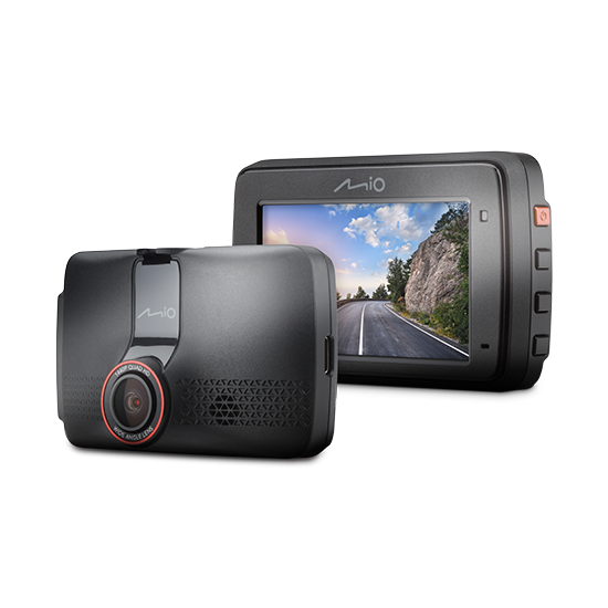 Picture of Mio | MiVue 803 | 2.5K 1440P | GPS | Wi-Fi | Dash cam | Audio recorder