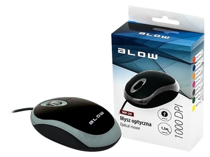 Изображение Mysz Blow MP-20 (84-015#)