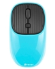 Picture of Mysz WAVE RF 2.4 Ghz TURQUOISE 