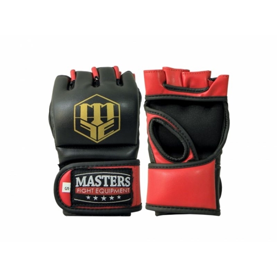 Изображение MMA cimdi Masters GF-30 01271-M - L