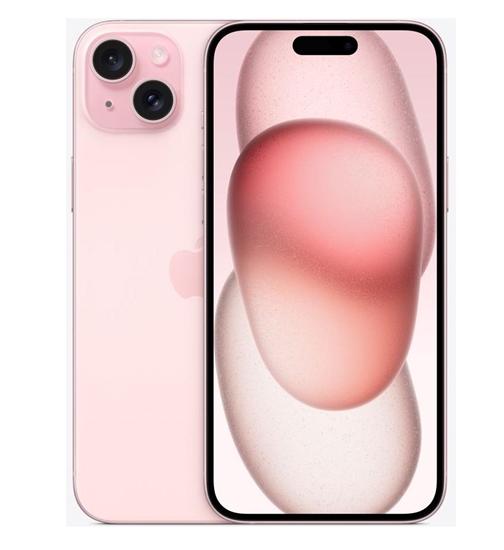 Изображение Apple iPhone 15 Plus 128GB Mobile Phone