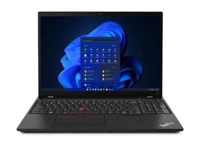 Attēls no Mobilna stacja robocza ThinkPad P16s G2 21K9000APB W11Pro 7540U/16GB/512GB/INT/16.0 WUXGA/Villi Black/3YRS Premier Support + CO2 Offset 