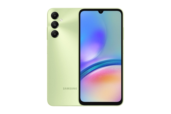 Picture of SAMSUNG SM-A057G GALAXY A05s 128GB Green