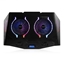 Изображение Modecom CF21 RGB Silent Cooling Pad