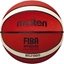 Изображение Molten BG2000 FIBA basketbola bumba - 6