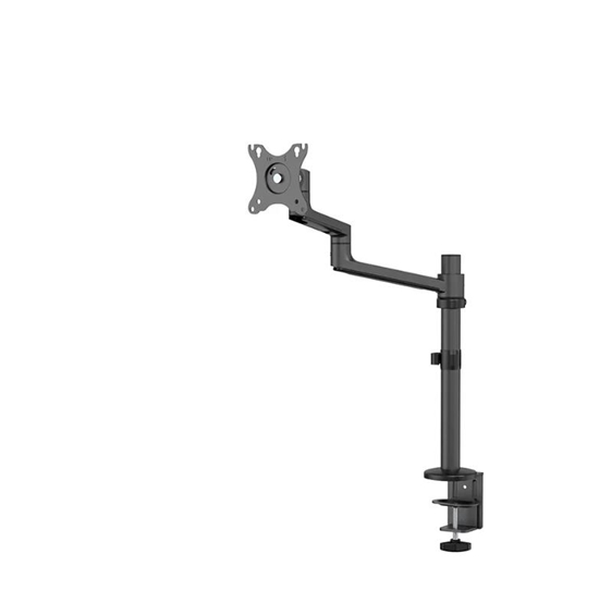 Изображение MONITOR ACC DESK MOUNT 17-27"/DS60-425BL1 NEOMOUNTS