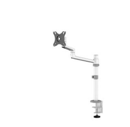 Attēls no MONITOR ACC DESK MOUNT 17-27''/DS60-425WH1 NEOMOUNTS