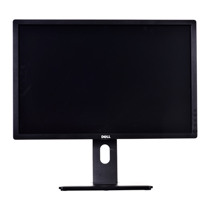 Attēls no MONITOR DELL LED 24" U2412 (Grade A) USED Used