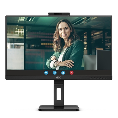 Изображение AOC Q27P3CW Monitor