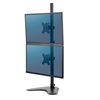 Picture of Monitora stiprinājums Fellowes Seasa Freestanding Dual Stacking Monitor Arm