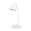 Изображение Montis Wielofunkcyjna akumulatorowa lampka biurkowa LED MT044 table lamp 3 W White