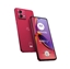 Изображение Motorola Moto G84 PAYM0009PL smartphone 16.6 cm (6.55") Dual SIM Android 13 5G USB Type-C 12 GB 256 GB 5000 mAh Magenta