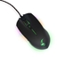 Attēls no MOUSE USB OPTICAL BLACK/MRGS201 MEDIARANGE