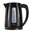 Изображение MPM Cordless kettle MCZ-112black 1,7 L, 2200 W