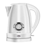 Изображение MPM Cordless kettleMCZ-108, white, 1.7 l