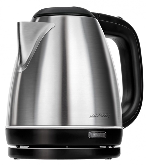 Picture of MPM MCZ-84M electric kettle 1 l