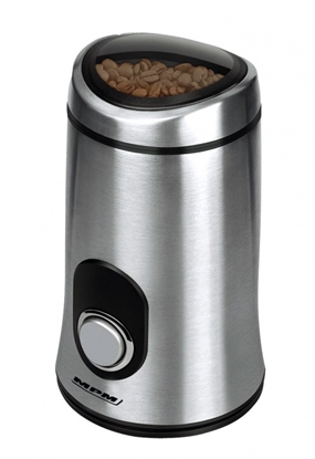 Picture of MPM MMK-02M coffee grinder