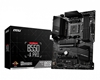 Picture of MSI B550-A PRO motherboard AMD B550 Socket AM4 ATX