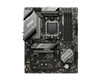 Picture of MSI B650 GAMING PLUS WIFI motherboard AMD B650 Socket AM5 ATX