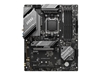 Изображение MSI B650 GAMING PLUS WIFI motherboard AMD B650 Socket AM5 ATX