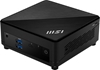 Picture of MSI Cubi 5 12M-002EU Intel® Core™ i5 i5-1235U 8 GB DDR4-SDRAM 512 GB SSD Windows 11 Pro Mini PC Black