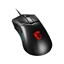 Изображение MSI | GM51 Lightweight | Optical | Gaming Mouse | Black | Yes