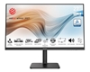 Picture of MSI Modern MD272XP computer monitor 68.6 cm (27") 1920 x 1080 pixels Full HD LCD Black