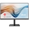 Изображение MSI Modern MD272XP computer monitor 68.6 cm (27") 1920 x 1080 pixels Full HD LCD Black