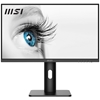 Изображение MSI Pro MP243XP computer monitor 60.5 cm (23.8") 1920 x 1080 pixels Full HD Black