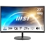 Attēls no MSI Pro MP271CA computer monitor 68.6 cm (27") 1920 x 1080 pixels Full HD LED Black