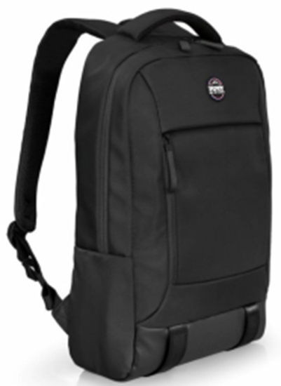 Picture of Mugursoma Port Torino II 15.6" Black