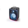 Picture of Muse | Bluetooth Party Box Speaker with Battery | M-1802DJ | 60 W | Bluetooth | Black | Wireless connection