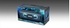 Picture of Muse M-730 DJ Speaker, Wiresless, Bluetooth, Black | Muse | M-730 DJ | 2x5W  W | Bluetooth | Blue | NFC | Portable | Wireless connection