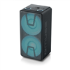 Picture of Muse | Party Box Speaker | M-1805 DJ | 150 W | Bluetooth | Black | Wireless connection
