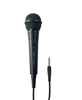 Picture of Muse | Professional Wired Microphone | MC-20B | Black