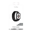 Attēls no Nailoninė apyrankė PURO skirta Apple Watch 40mm, juoda / AW40SPORTBLK