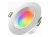 Изображение Nanoleaf Essentials Smart Downlight Matter 450Lm | 6 W | RGBCW | Bluetooth