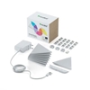 Picture of Nanoleaf|Shapes Triangles Mini Starter Kit (9 panels)