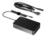 Picture of NATEC CHARGER POWER SUPPLY GRAYLING USB-C 90W