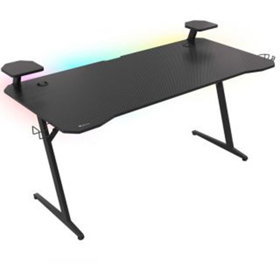 Изображение Natec Genesis Gaming desk Holm 510 RGB