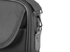 Picture of NATEC Impala 39.6 cm (15.6") Briefcase Black