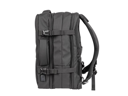 Изображение NATEC LAPTOP BACKPACK CAMEL PRO 17.3"