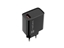 Attēls no NATEC MAINS CHARGER RIBERA USB-A 18W BLACK