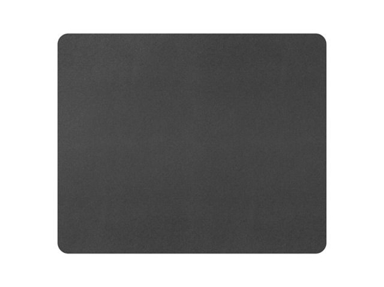 Picture of Natec | Mouse Pad | Fabric, Rubber | Printable | Black