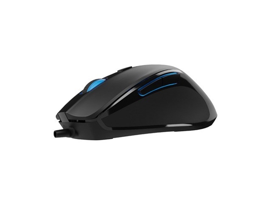 Изображение NATEC MOUSE PIGEON 2 4000DPI BLACK